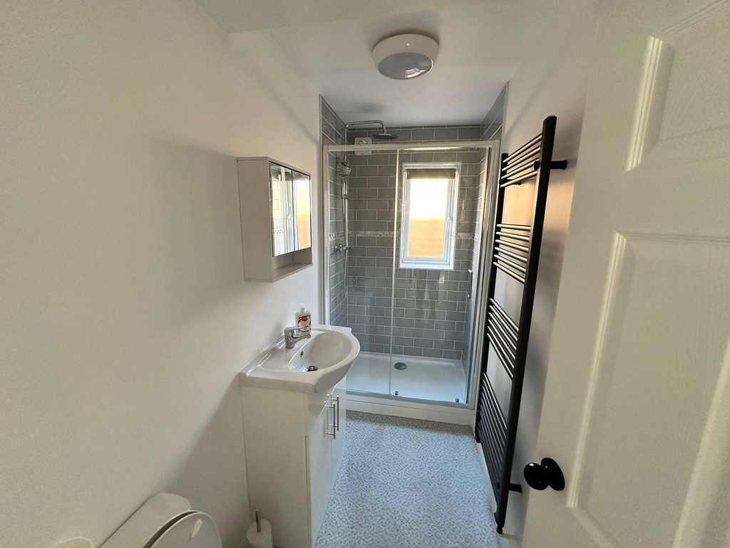 Image of Tang Hall Lane, Tang Hall