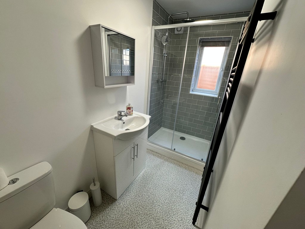 Image of Tang Hall Lane, Tang Hall