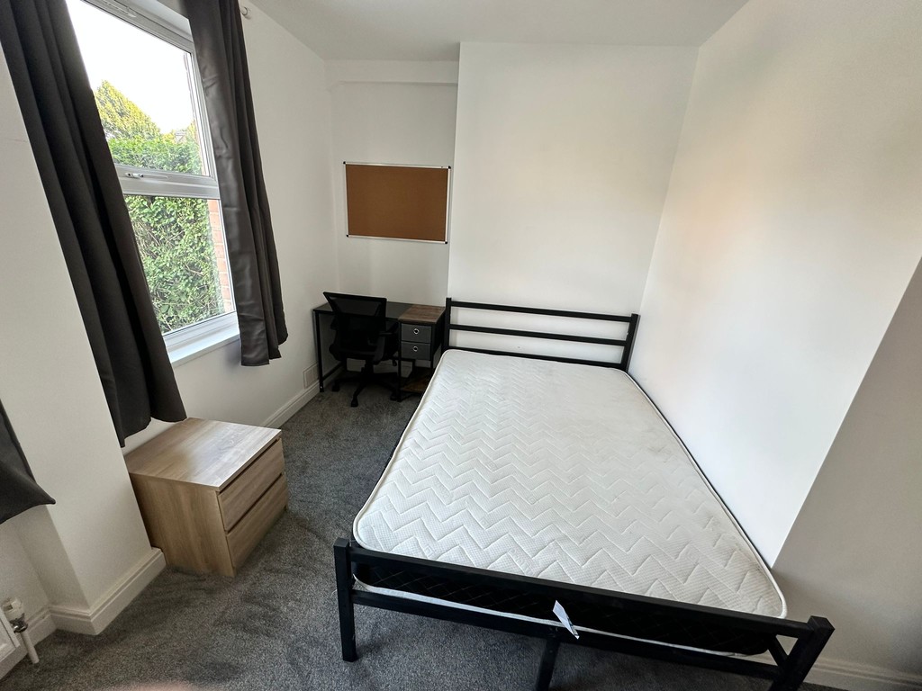 Image of Tang Hall Lane, Tang Hall