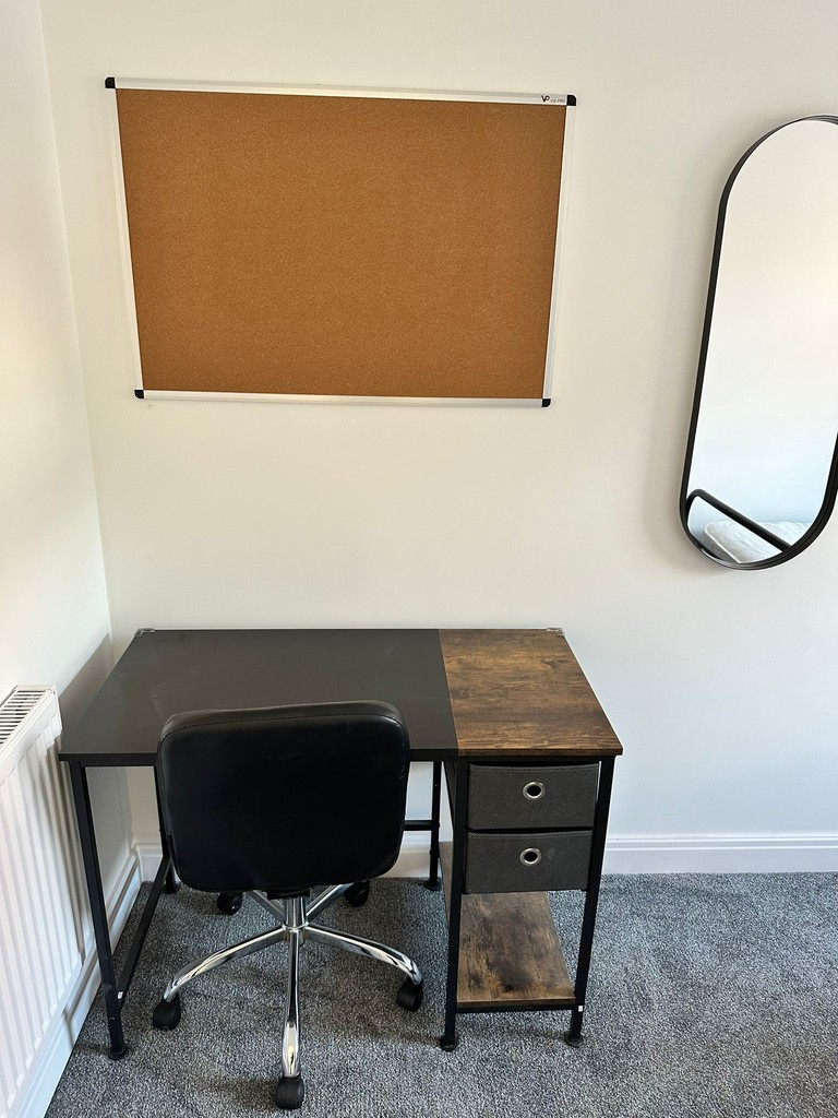 Image of Tang Hall Lane, Tang Hall