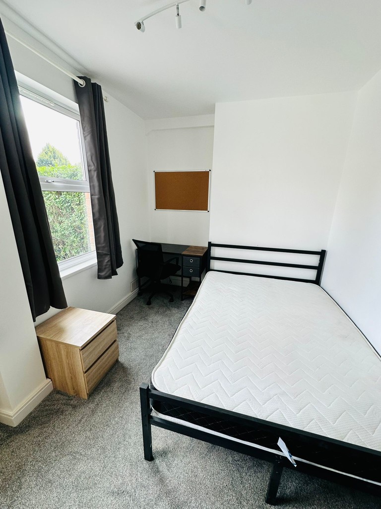 Image of Tang Hall Lane, Tang Hall