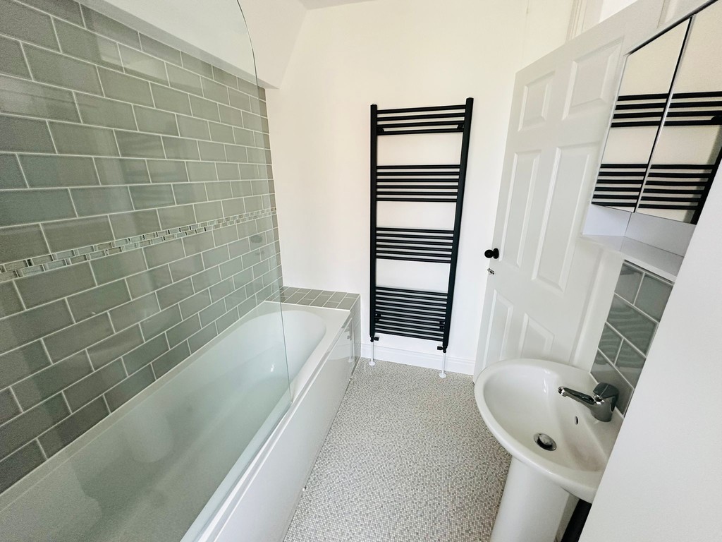 Image of Tang Hall Lane, Tang Hall