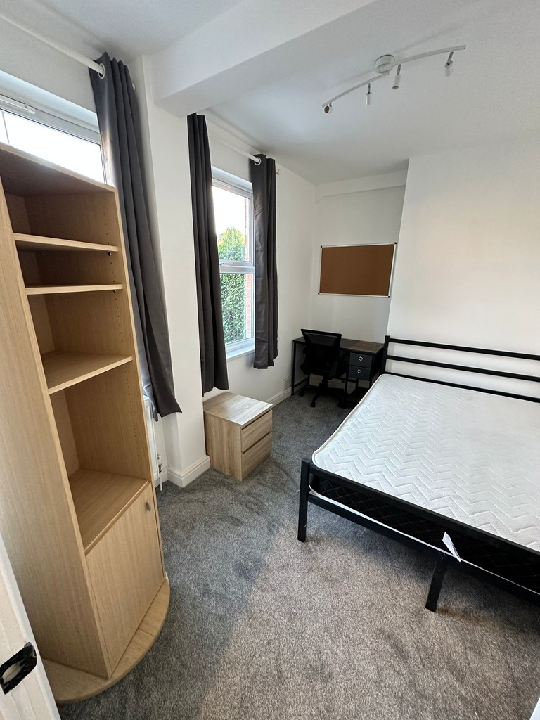 Image of Tang Hall Lane, Tang Hall