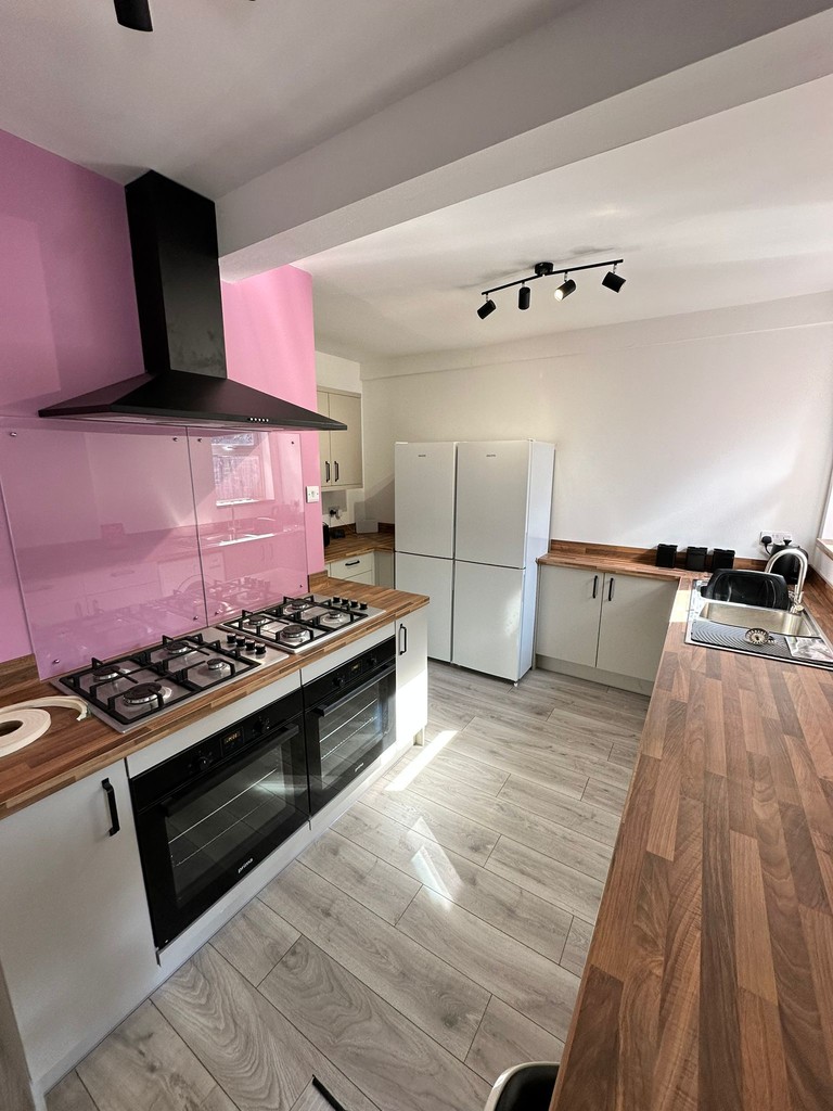 Image of Tang Hall Lane, Tang Hall