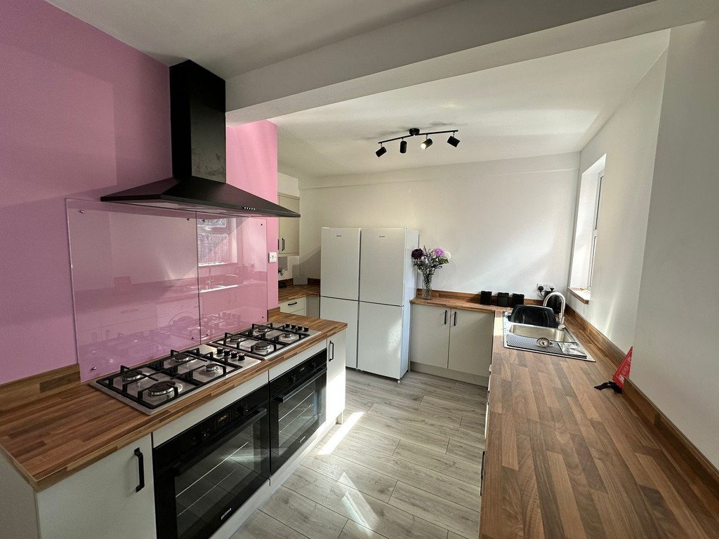 Image of Tang Hall Lane, Tang Hall