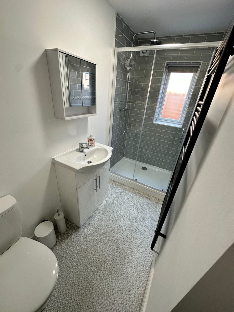 Image of Tang Hall Lane, Tang Hall