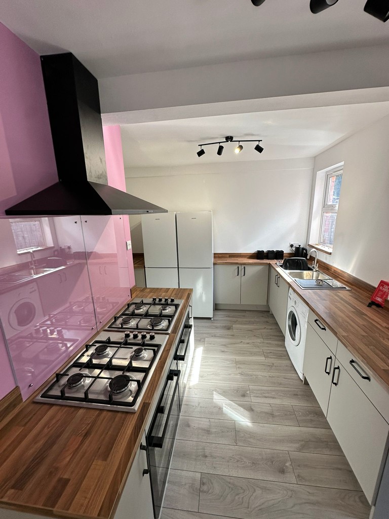 Image of Tang Hall Lane, Tang Hall