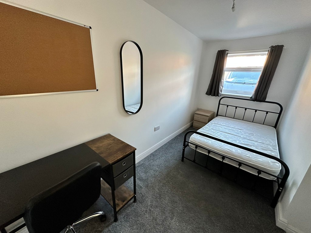 Image of Tang Hall Lane, Tang Hall