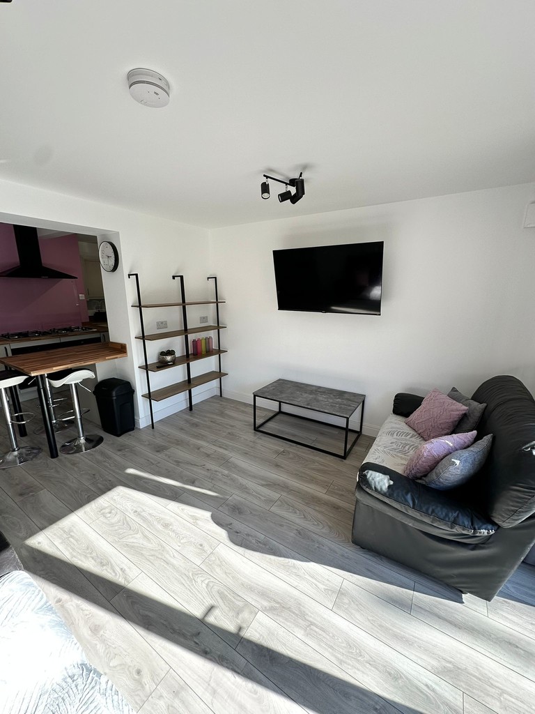 Image of Tang Hall Lane, Tang Hall