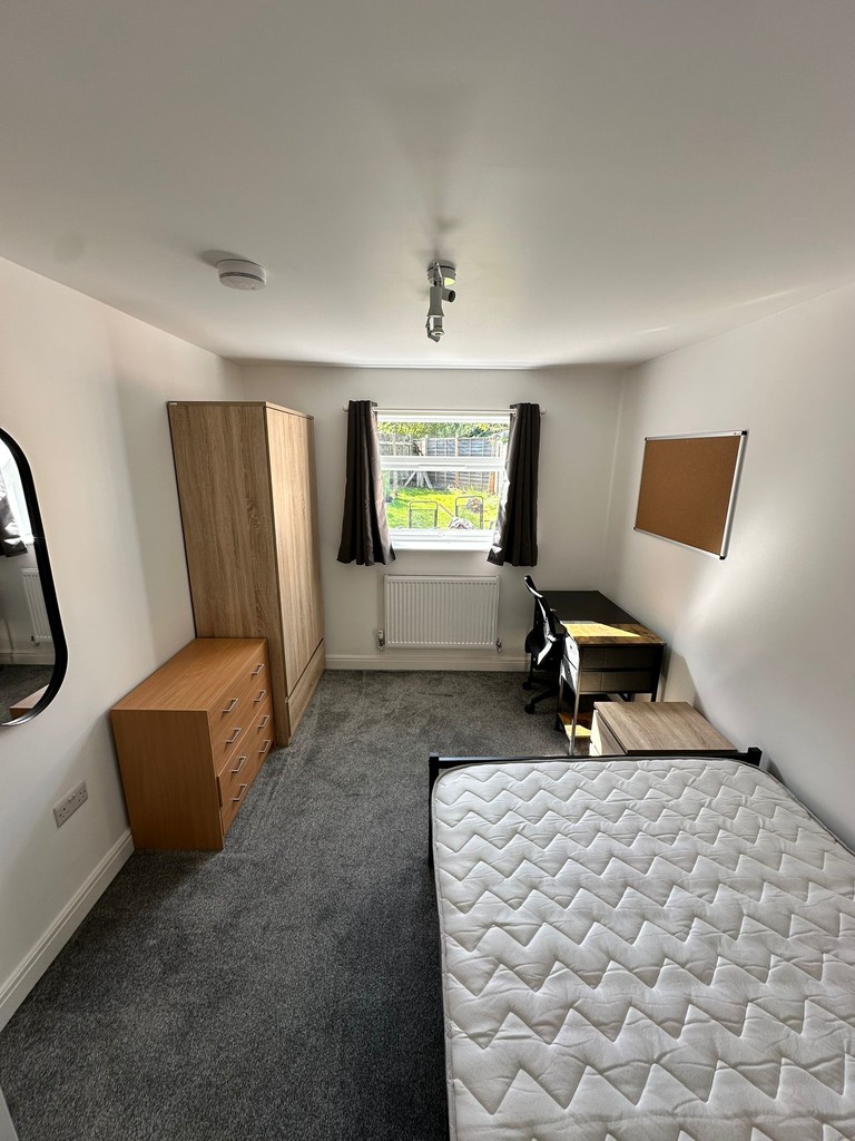 Image of Tang Hall Lane, Tang Hall