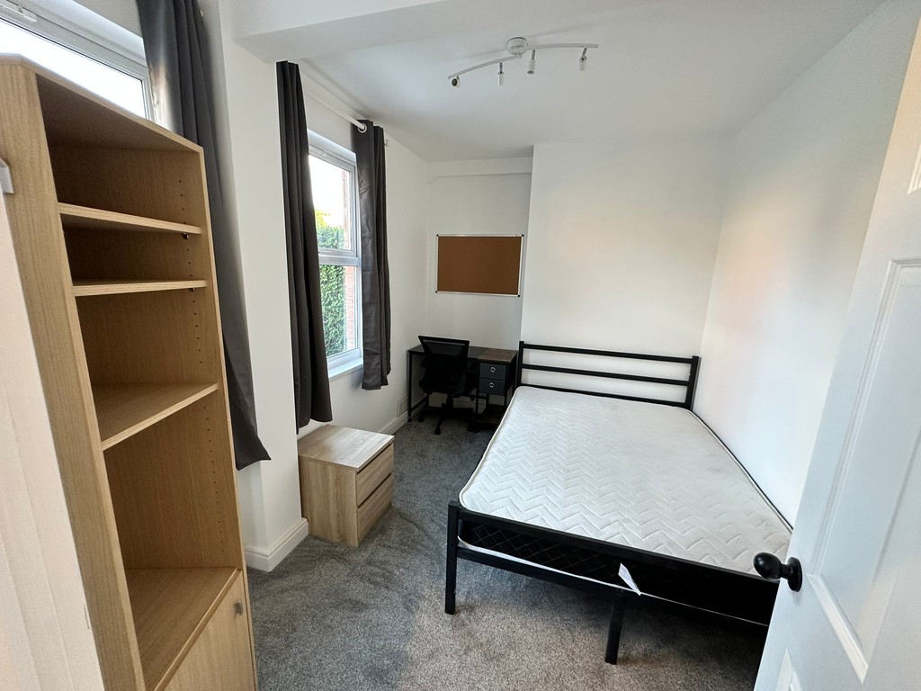 Image of Tang Hall Lane, Tang Hall