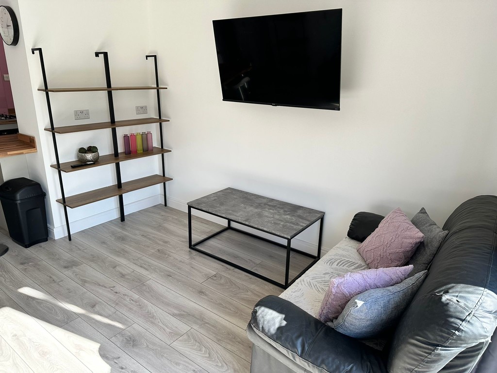 Image of Tang Hall Lane, Tang Hall