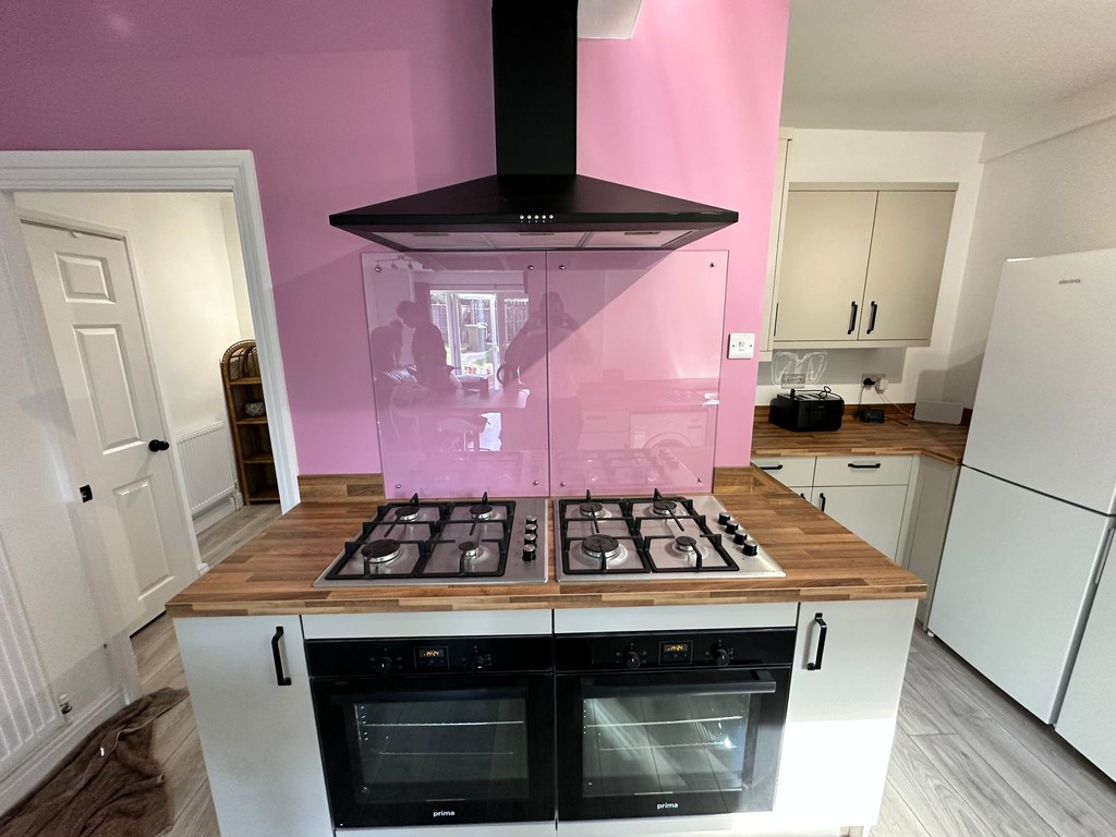 Image of Tang Hall Lane, Tang Hall