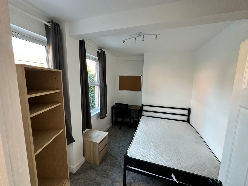 Image of Tang Hall Lane, Tang Hall