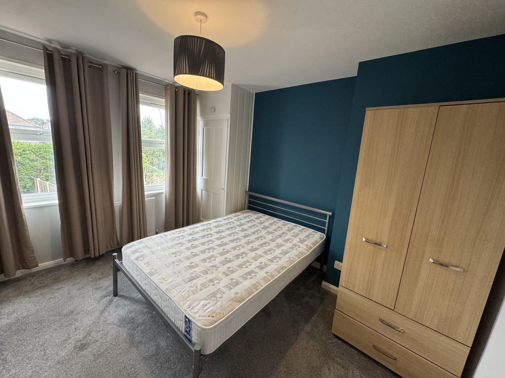 Image of Fourth Avenue, Tang Hall 