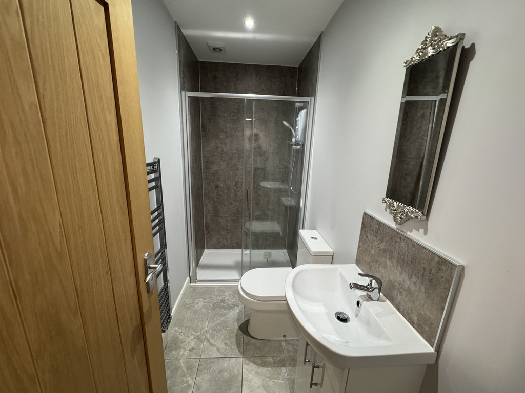 Image of Fourth Avenue, Tang Hall 