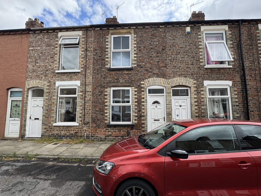 Image of Upper Newborough Street, Burton Stone Lane