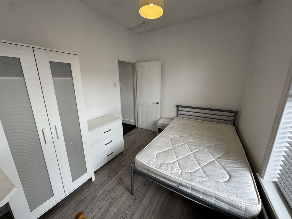 Image of Upper Newborough Street, Burton Stone Lane