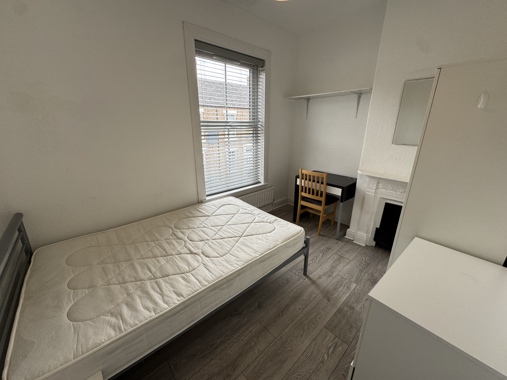 Image of Upper Newborough Street, Burton Stone Lane