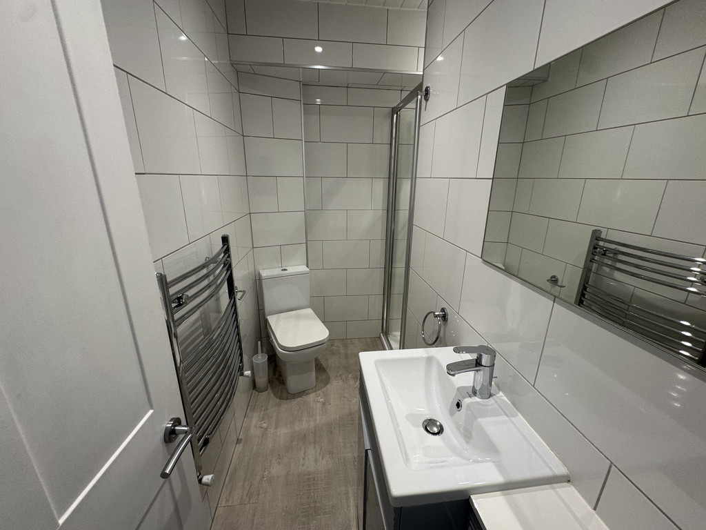 Image of Upper Newborough Street, Burton Stone Lane