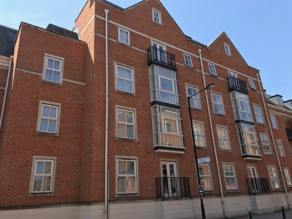 Image of Centurion Square, Skeldergate