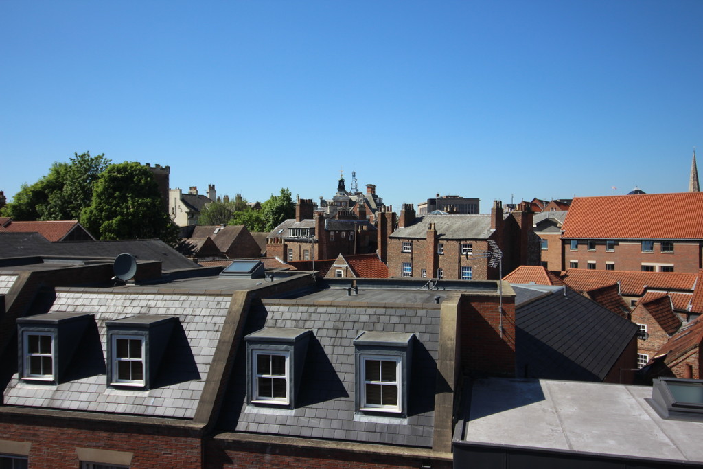 Image of Centurion Square, Skeldergate