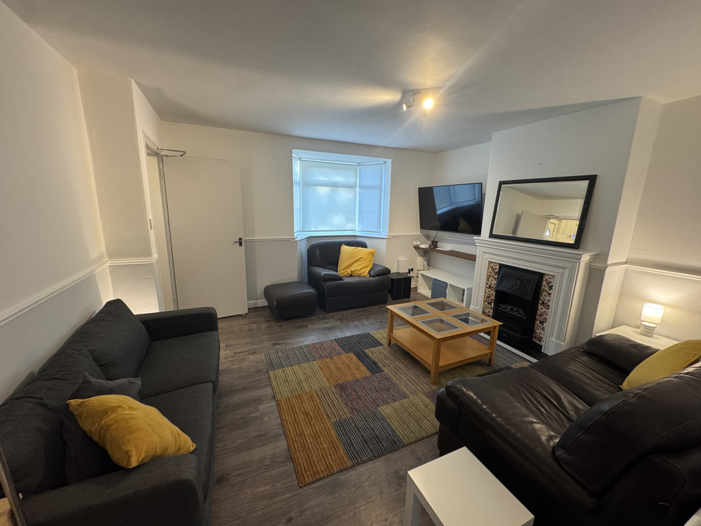 Image of Burton Green, Clifton