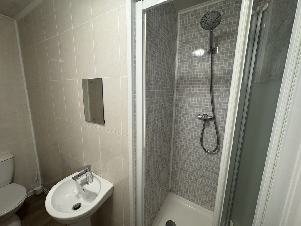 Image of Burton Green, Clifton