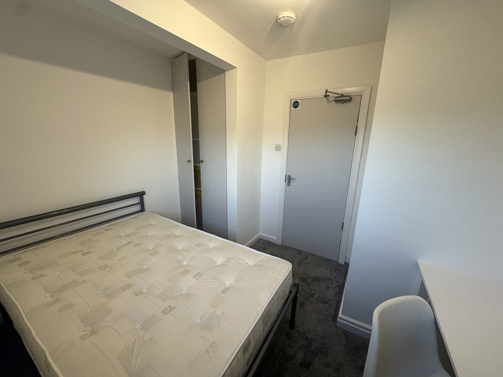 Image of Burton Green, Clifton