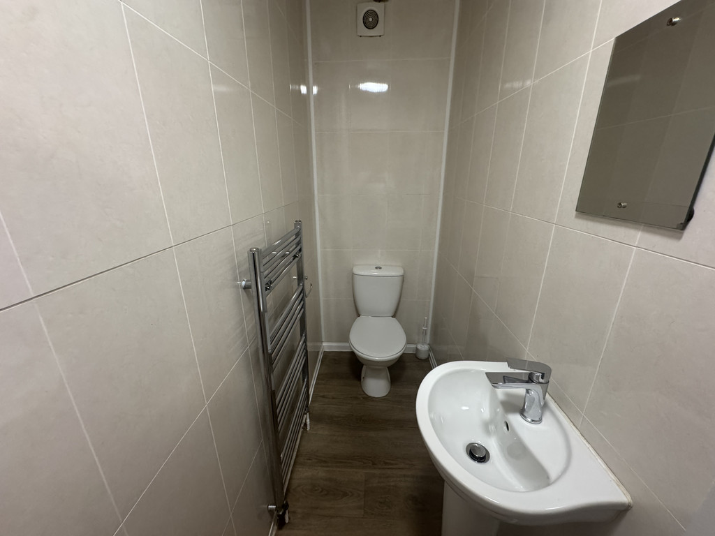 Image of Burton Green, Clifton