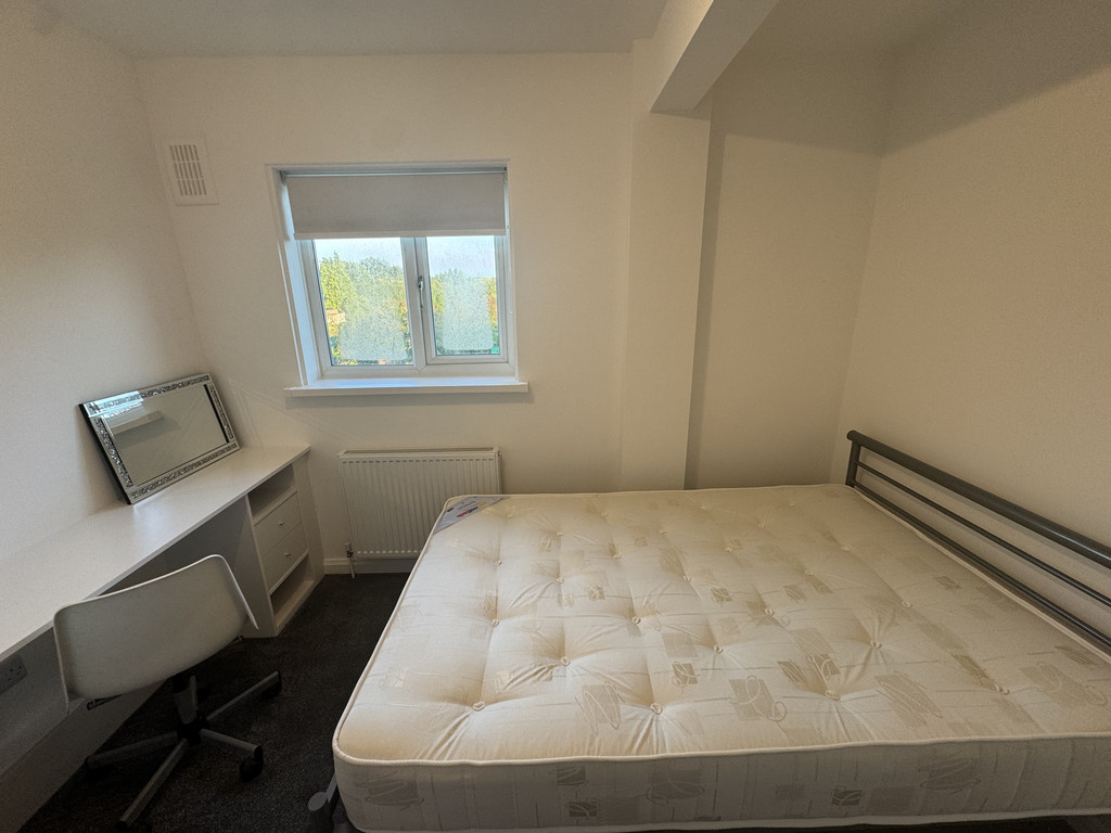 Image of Burton Green, Clifton