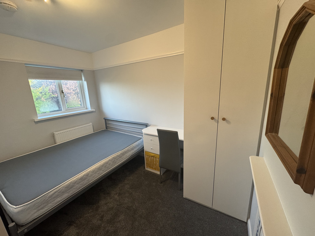 Image of Burton Green, Clifton