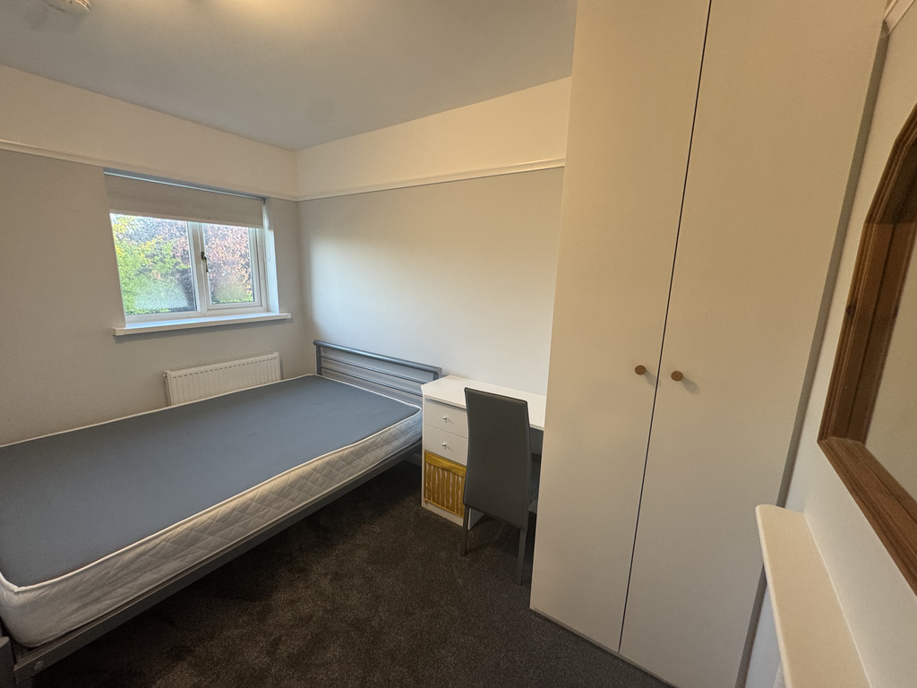 Image of Burton Green, Clifton