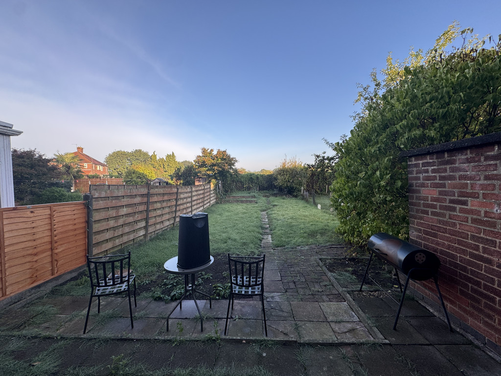 Image of Burton Green, Clifton