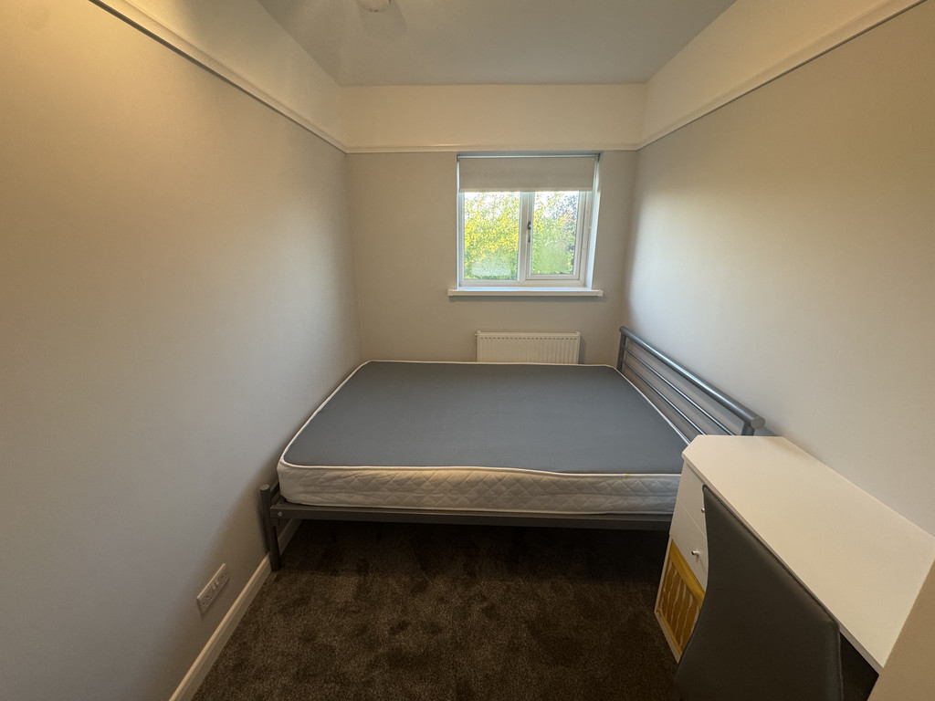 Image of Burton Green, Clifton