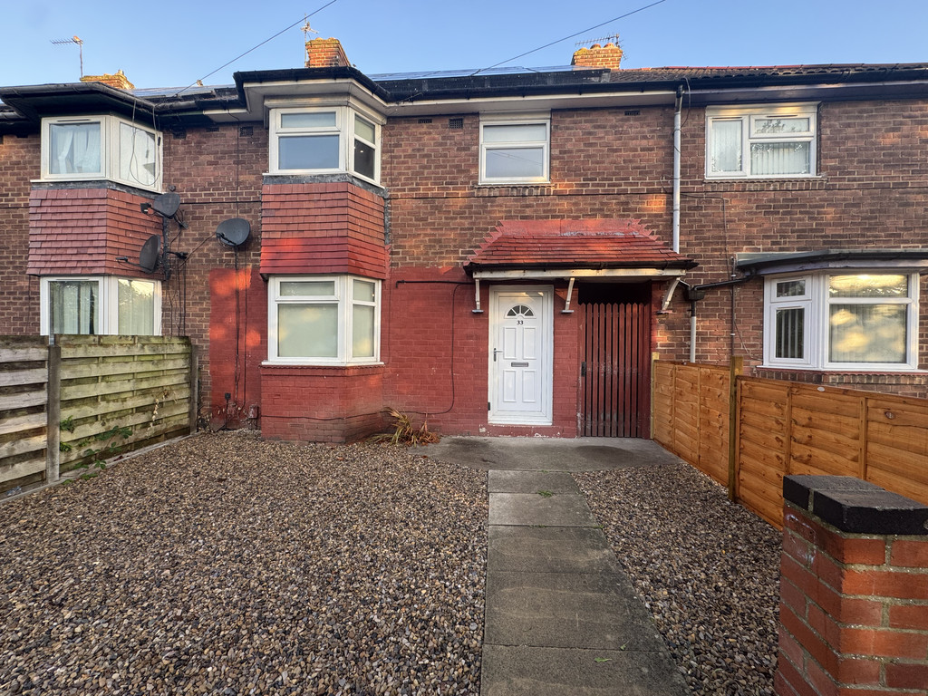 Image of Burton Green, Clifton