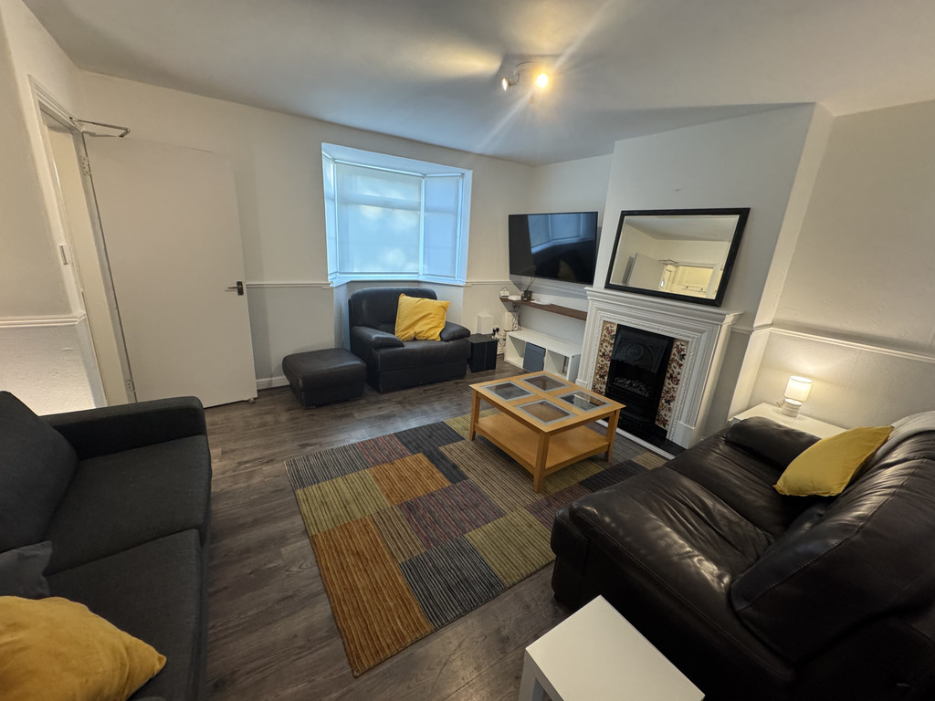 Image of Burton Green, Clifton