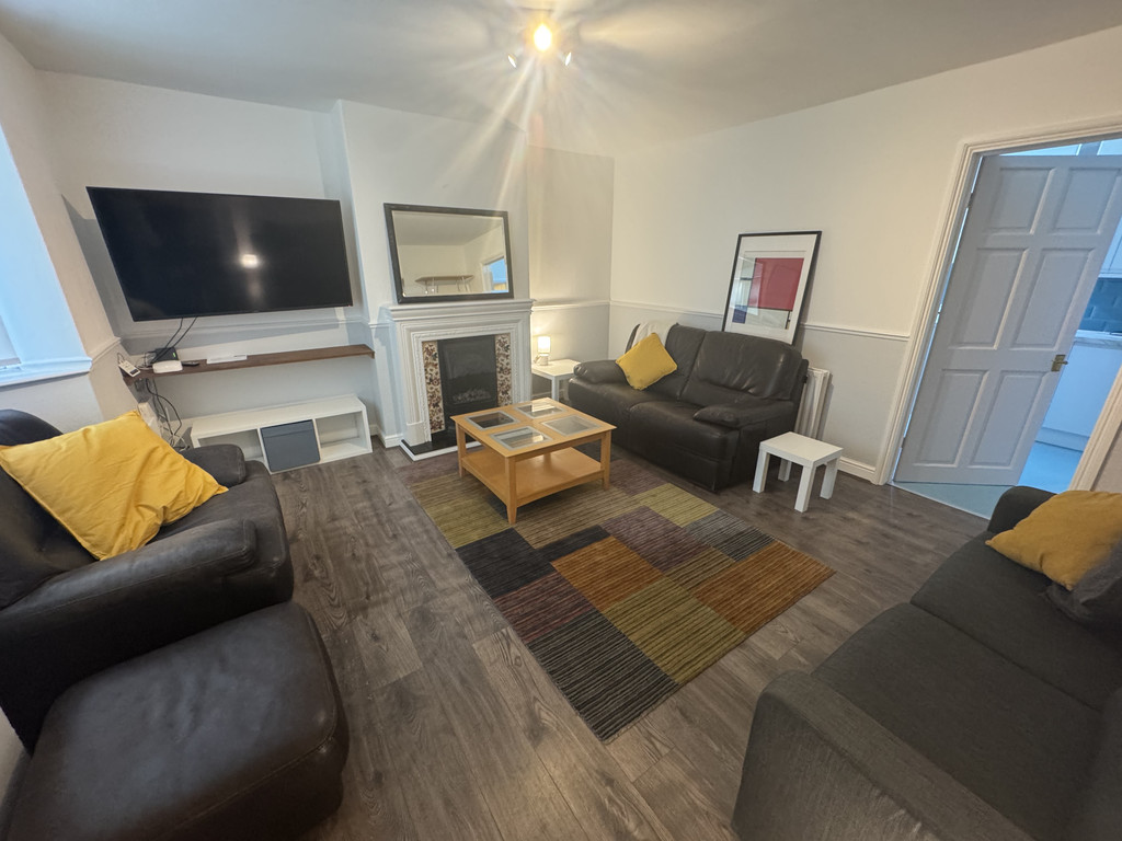 Image of Burton Green, Clifton