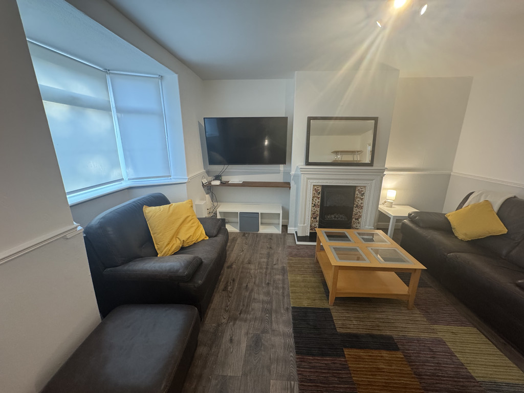 Image of Burton Green, Clifton