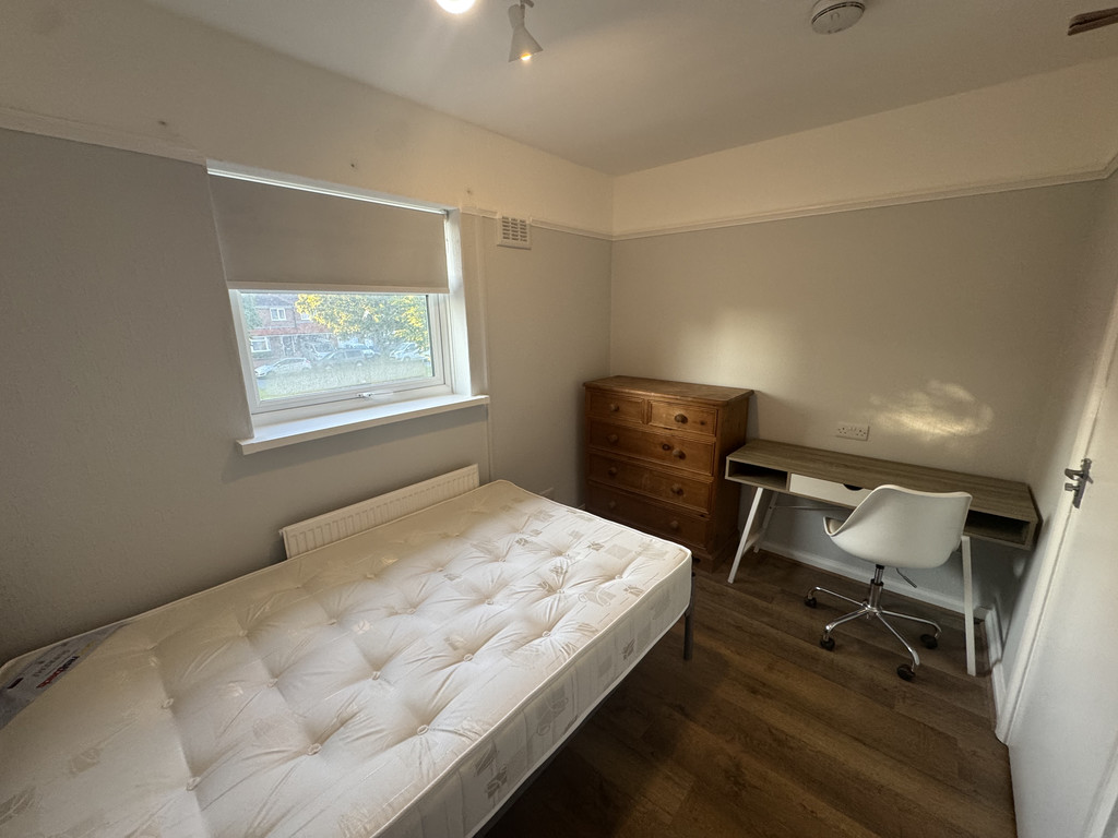 Image of Burton Green, Clifton