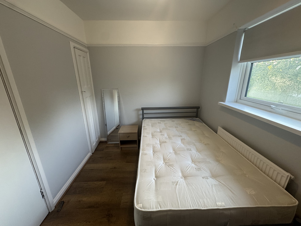 Image of Burton Green, Clifton