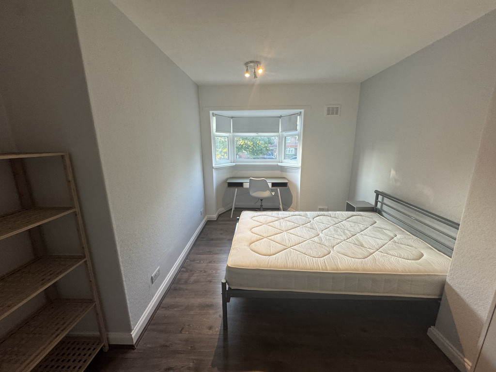 Image of Burton Green, Clifton