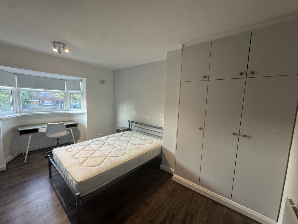 Image of Burton Green, Clifton