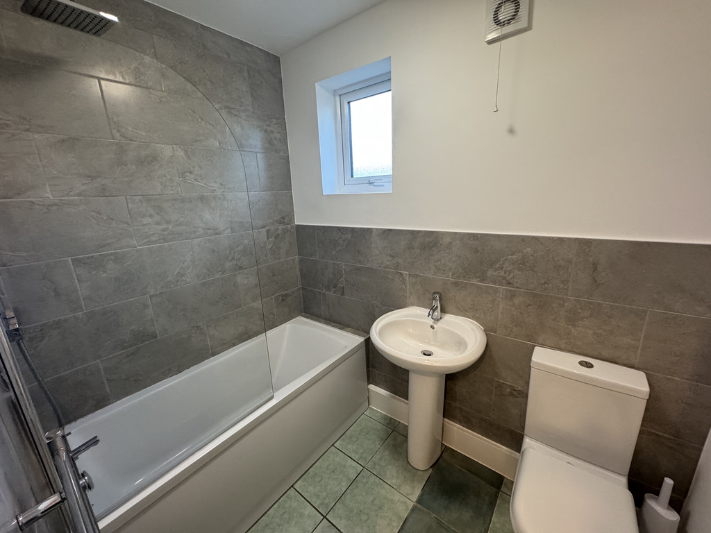 Image of Burton Green, Clifton