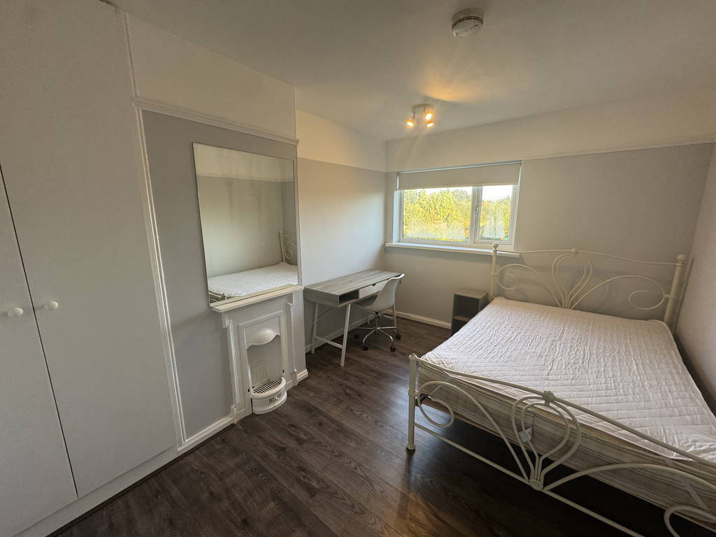 Image of Burton Green, Clifton