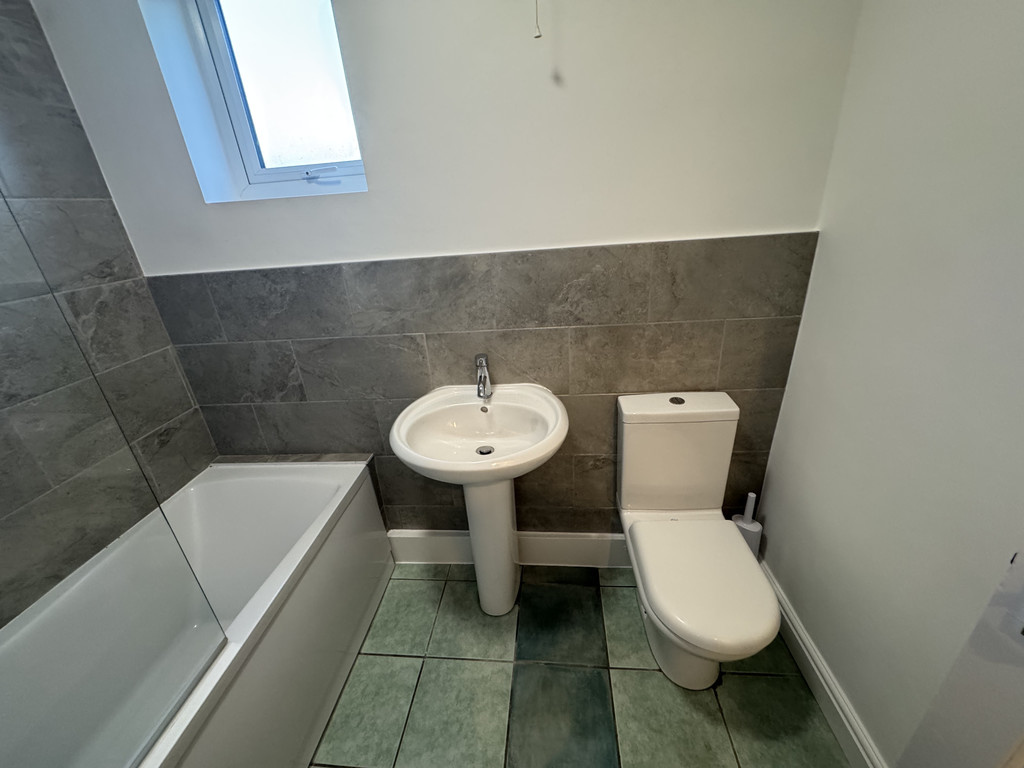 Image of Burton Green, Clifton