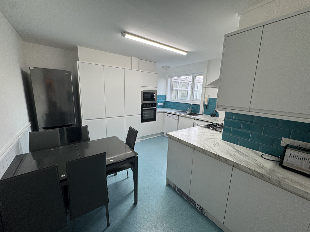 Image of Burton Green, Clifton