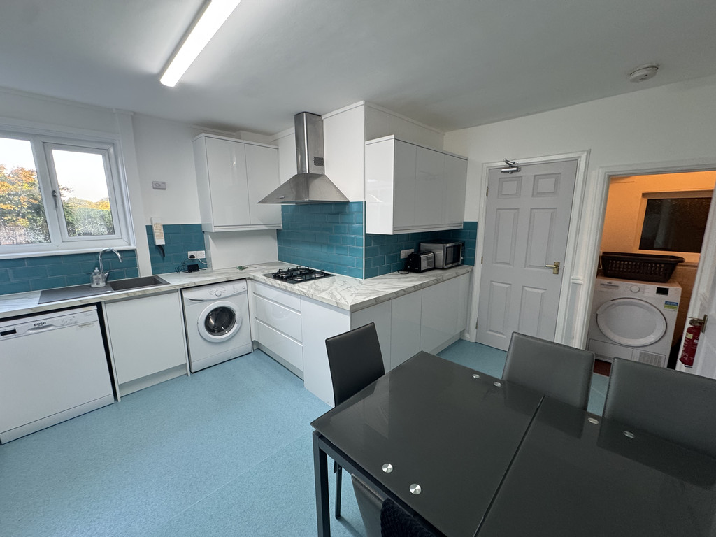 Image of Burton Green, Clifton