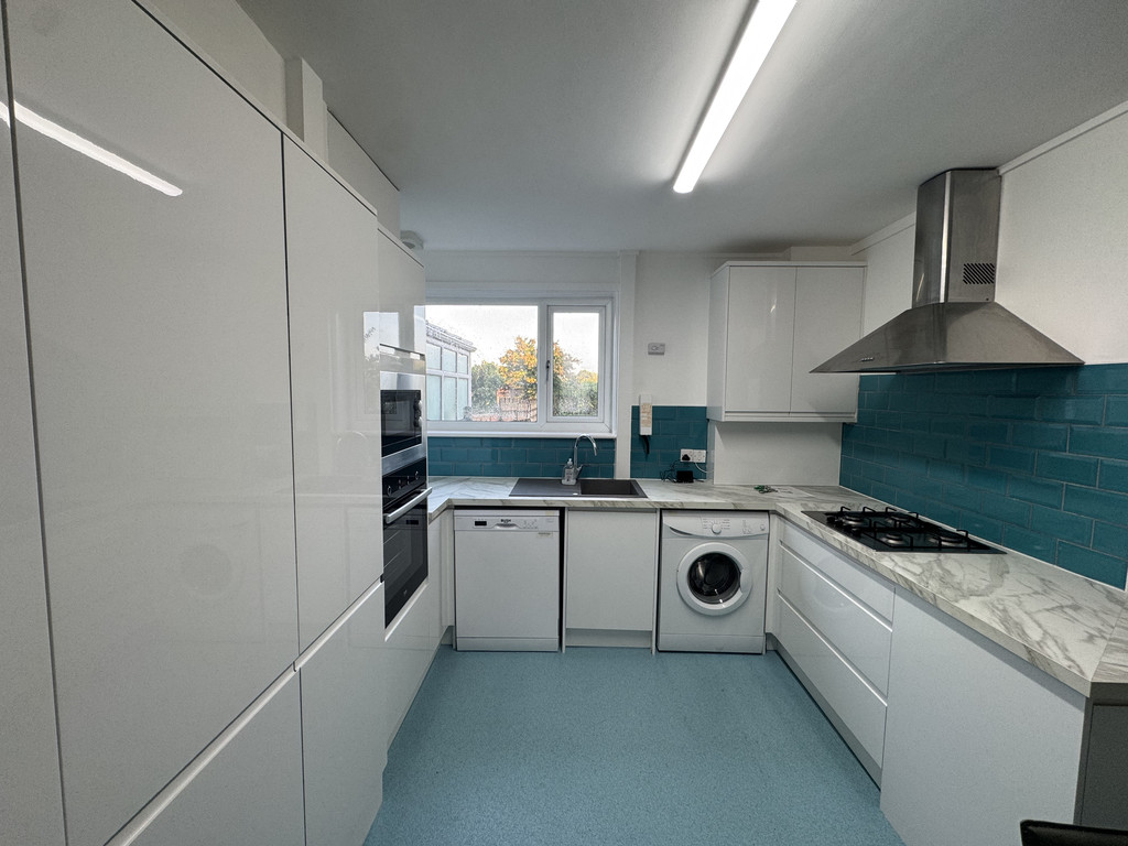 Image of Burton Green, Clifton