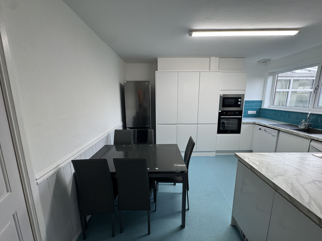 Image of Burton Green, Clifton